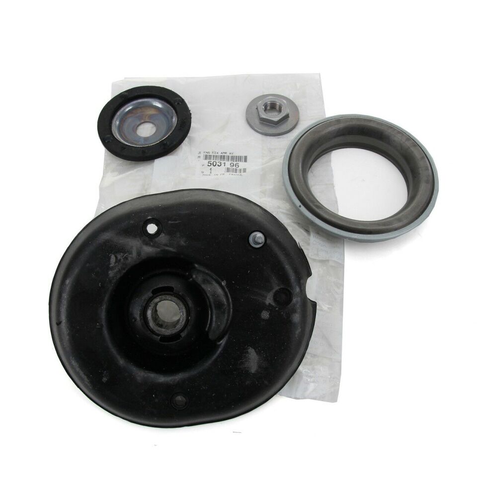 CITROEN C3 99- AMÖRTISÖR ÜST TAKOZU ÖN OE-PSA