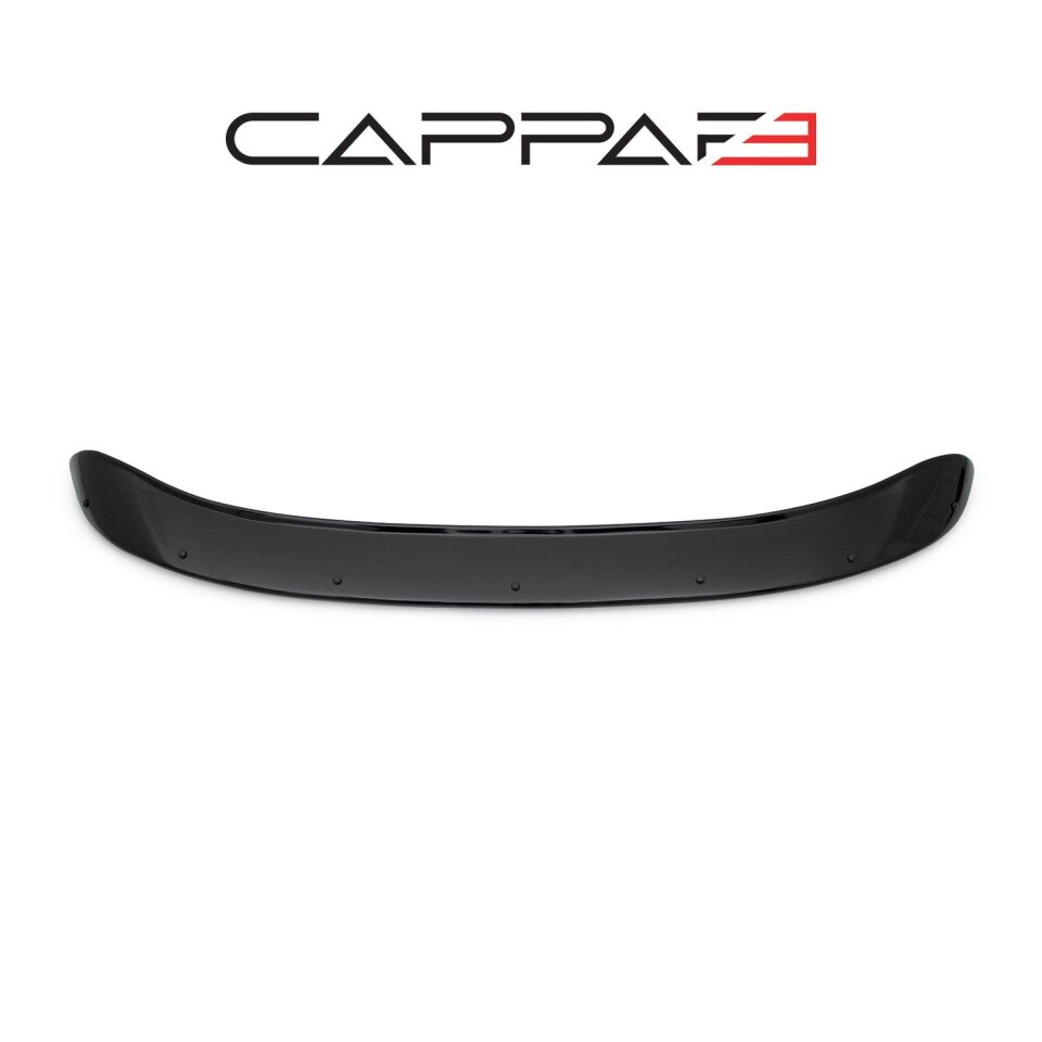 Peugeot Rifter 2019 Yılı Ve Sonrası Uyumlu Ön Kaput Rüzgarlık 4mm