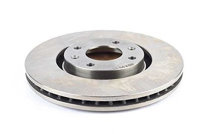 CITROEN C4/307/PARTNER-3/C5 2/207/308 MCP 02- FREN DISKI ÖN 4249.J6 / 4246.W2 / 3557911 BSG 2'li Paket