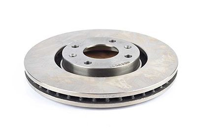 CITROEN C4/307/PARTNER-3/C5 2/207/308 MCP 02- FREN DISKI ÖN 4249.J6 / 4246.W2 / 3557911 BSG 2'li Paket