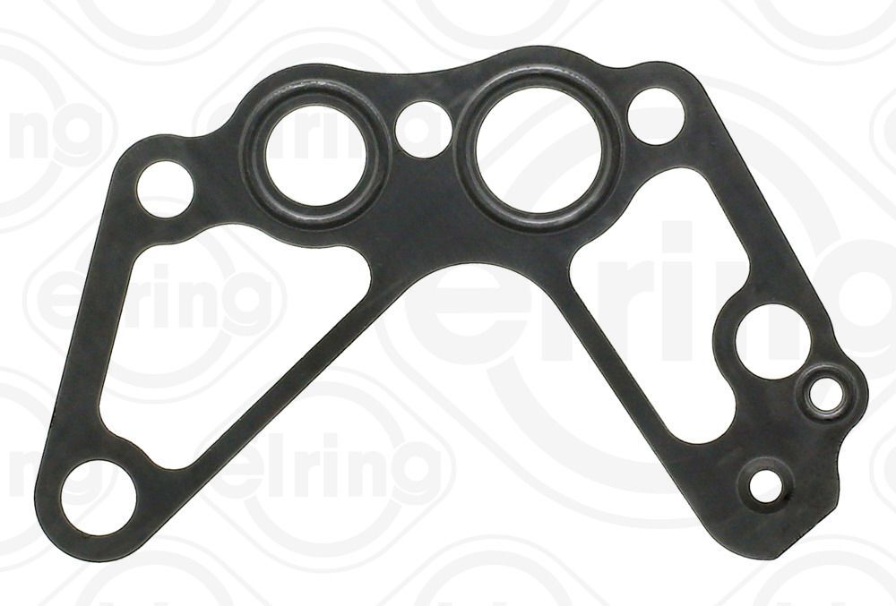 FIAT DUCATO-BOXER-JUMPER-DAILY 06- YAG POMPA CONTASI 504334326 ELRING