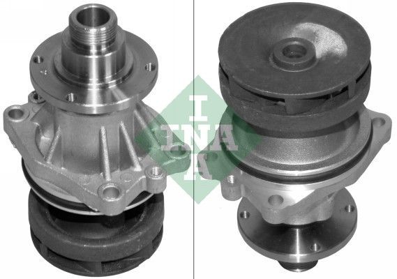 BMW E34-E36-E38-E39 93-99 DEVIRDAIM 11510032679 BSG