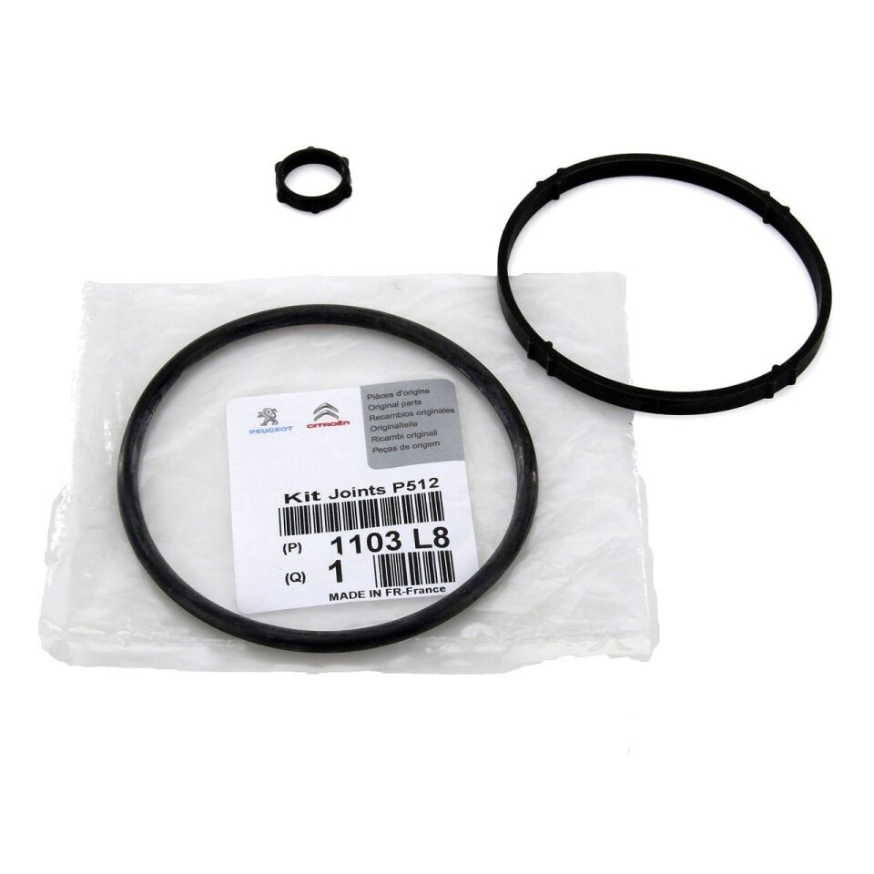 PEUGEOT PARTNER 08- YAG FILTRE CONTA OE-PSA