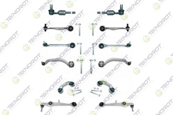 AUDI A4 00-08 SALINCAK TAKIMI ÖN 8E0498998 FEBI