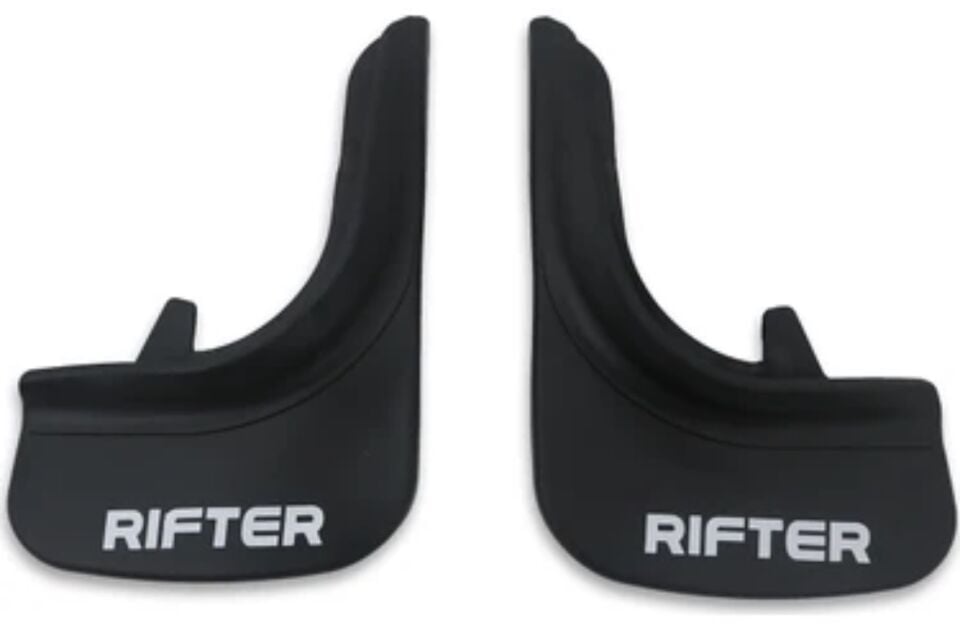 PAÇALIK ARACA ÖZEL RİFTER YAZILI 2 Lİ