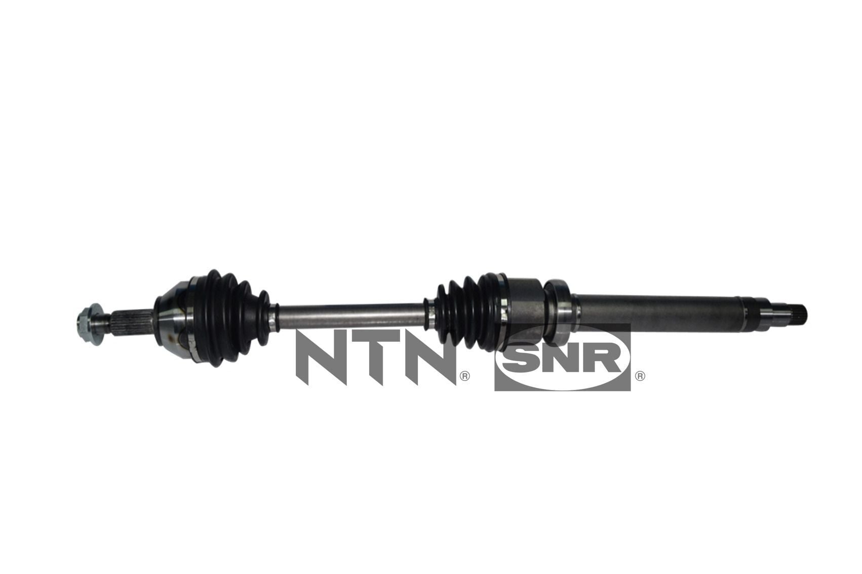 FORD FOCUS 98-04 AKS KOMPLE ÖN SAG XS4W 3B436 DB NTN-SNR