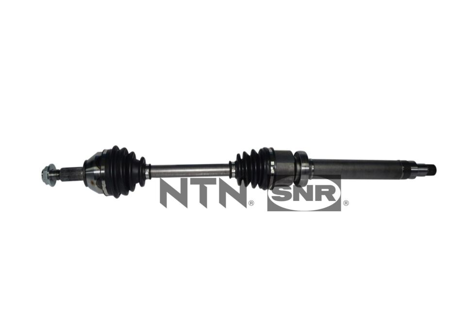 FORD FOCUS 98-04 AKS KOMPLE ÖN SAG XS4W 3B436 DB NTN-SNR