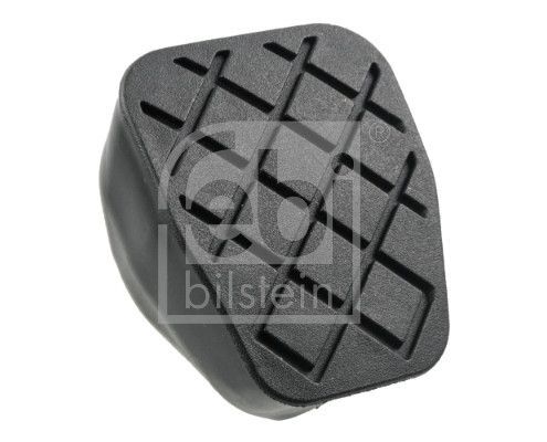 VOLKSWAGEN GOLF4-BORA-PASSAT-POLO-A3-LEON-OCTAVIA 97- PEDAL LASTIGI 1J0721174C FEBI