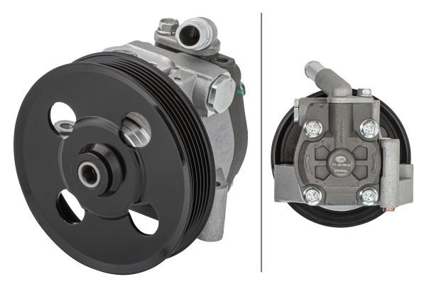 BMW FREELANDER 2 07-14 DIREKSIYON POMPASI LR006462 BSG