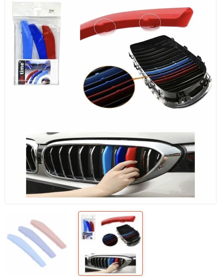 ARMA BÖBREK BMW 3 LÜ G20