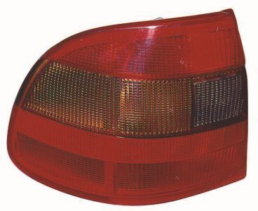 OPEL ASTRA F 95-98 STOP LAMBASI SOL 1223981 DEPO