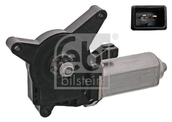 AĞIR VASITA ACTROS 2003- CAM KRIKO MOTORU A0008202808 FEBI