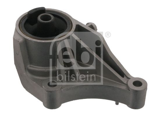 OPEL CORSA C 02- MOTOR TAKOZ BRAKETI ÖN 684238 FEBI