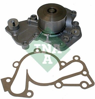 HYUNDAI SANTAFE/SONATA/TUCSON/TRAJET 01-06 DEVIRDAIM 2510037202 INA
