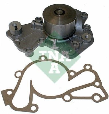 HYUNDAI SANTAFE/SONATA/TUCSON/TRAJET 01-06 DEVIRDAIM 2510037202 INA
