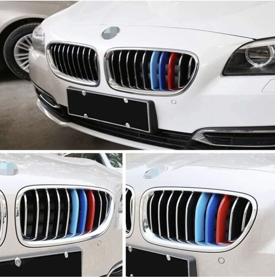 ARMA BÖBREK BMW 3 LÜ F10