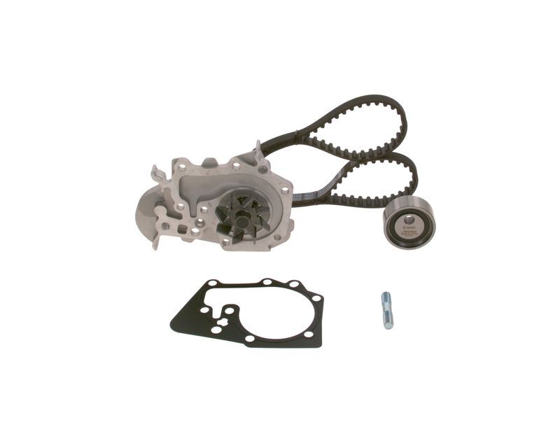 RENAULT CLIO II KANGOO MEGANE LOGAN SANDERO SOLENZA 01- TRIGER SETI+DEVIRDAIM 7701472725 BOSCH