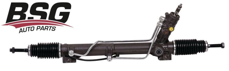 BMW E39 96-05 DIREKSIYON KUTUSU 32136752133 BSG