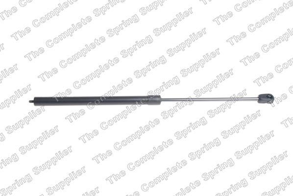 PORSCHE PANAMERA 10- MOTOR KAPUT AMORTISÖRÜ 97051157100 LESJOFORS