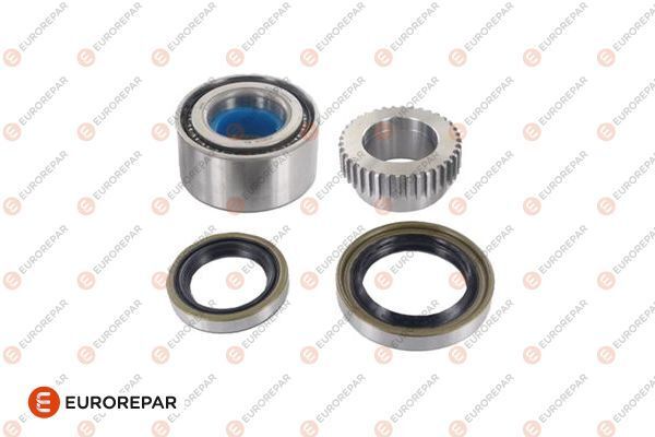 FIAT LINEA/DOBLO III /COMBO D 07- PISTON+SEGMAN 625038 FEDERAL
