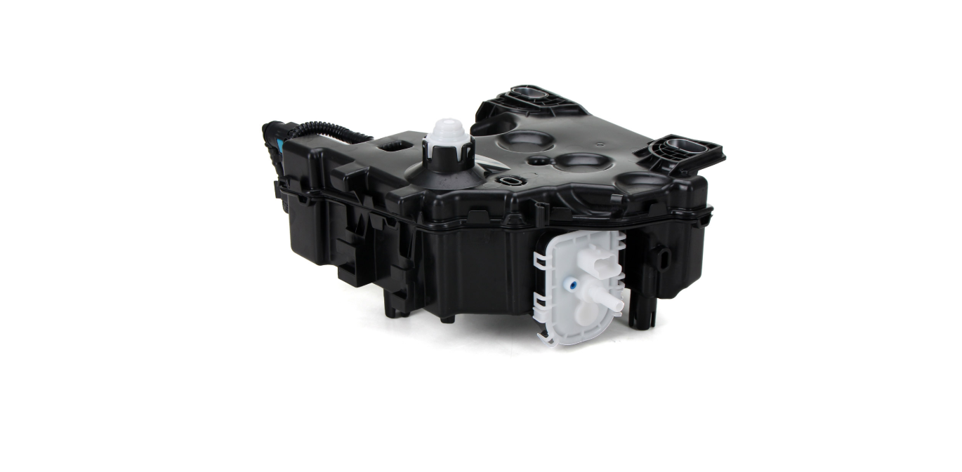 PEUGEOT 3008/5008 2016- YAKIT DEPOSU OE-PSA