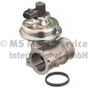 FORD MONDEO III JAGUAR X-TYPE I 01-07 EGR VALFI 2S7Q 9D475 AD PIERBURG