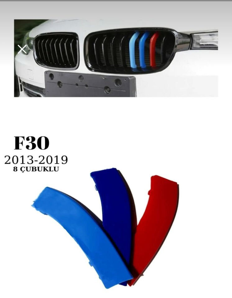 ARMA BÖBREK BMW 3 LÜ F30