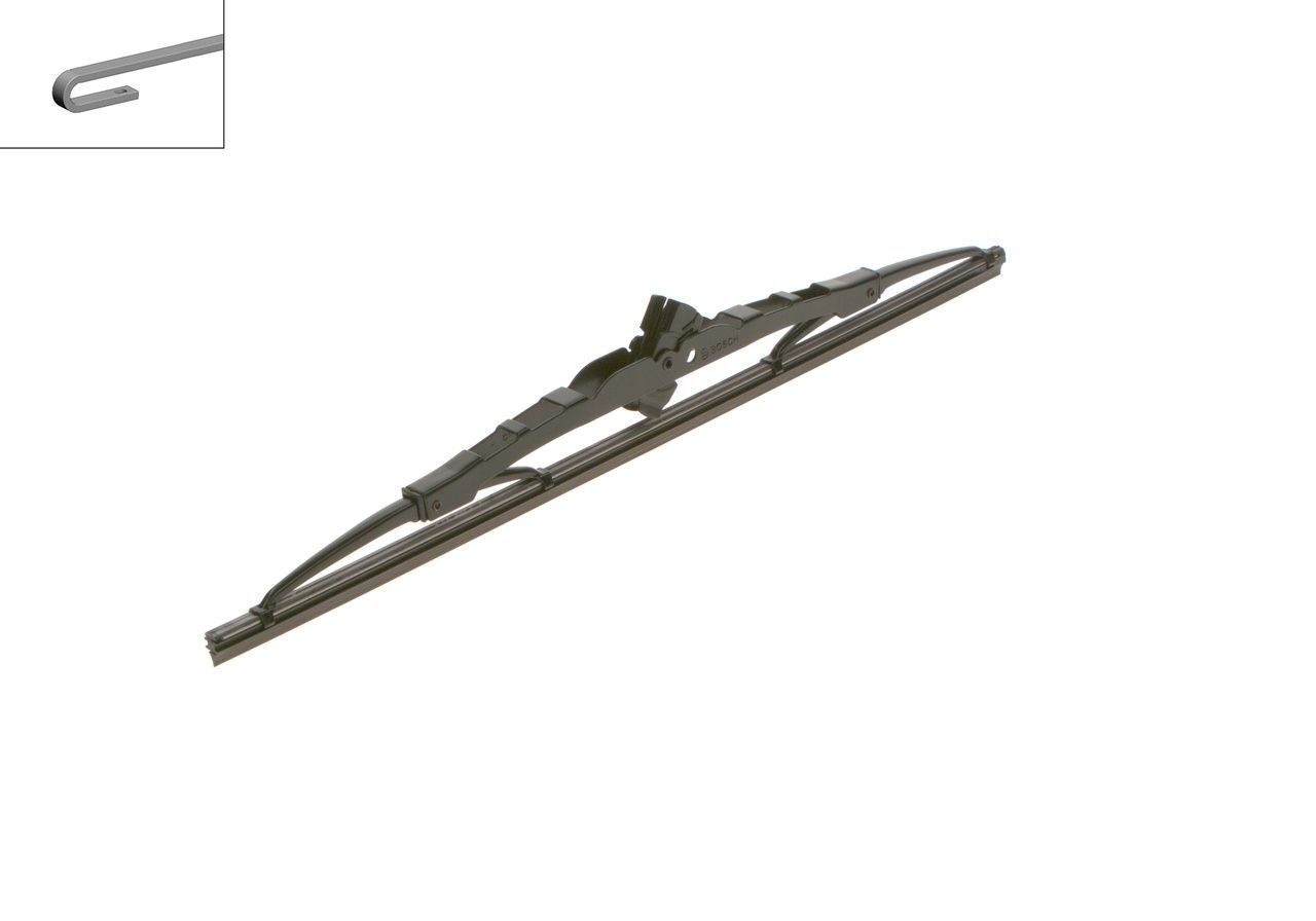 PRIUS PLUS-XJSC Convertible-WRANGLER-FLORIDA 88-92 SILECEK SÜPÜRGESI BCH 3397011353 BOSCH