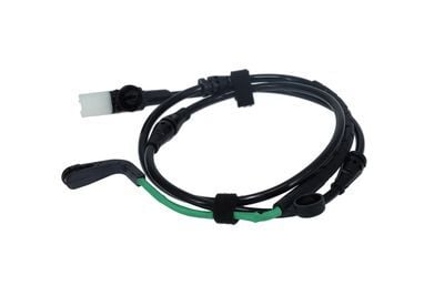 LAND ROVER Discovery Fren Balata Fişi Ön Bosch 1 987 473 032-SEM000024