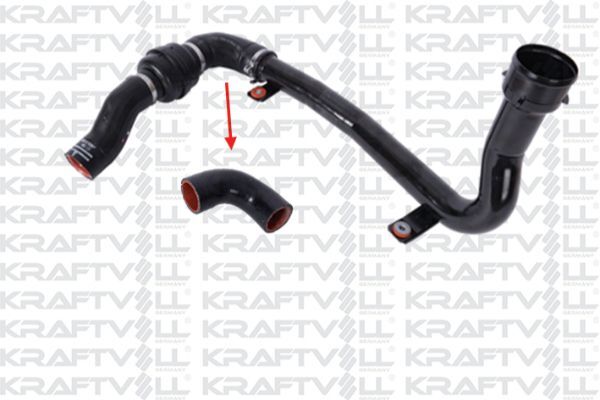 FIAT DUCATO/BOXER/JUMPER 15- TURBO HORTUMU 1398849080 IBRAS