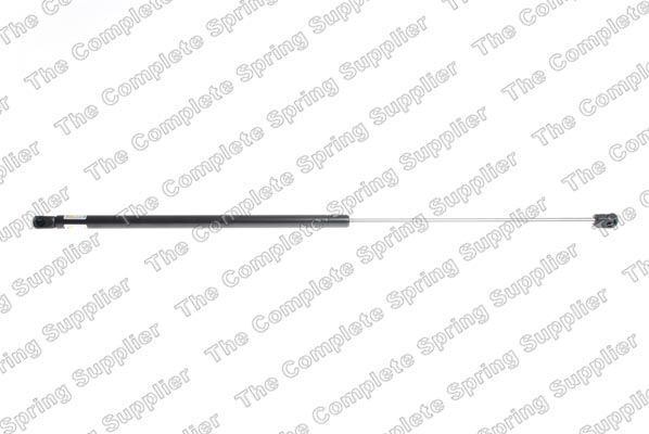 SKODA SUPERB 08-15 MOTOR KAPUT AMORTISÖRÜ 3T0823359 LESJOFORS