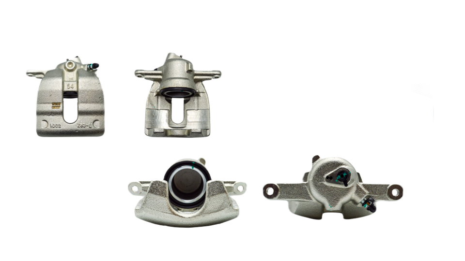 VOLKSWAGEN POLO-CORDOBA-IBIZA-FABIA 01- FREN KALIPERI ÖN SOL 6Q0615123 BSG