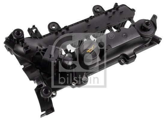 FORD Uyumlu 99- KÜLBÜTÖR KAPAGI 2S6Q 6P036 AB 0361.N4 FEBI