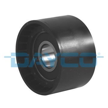 RENAULT LAGUNA I/MEGAN I/CLIO 96- EKSANTRIK GERGI RULMANI 8200483288 DAYCO