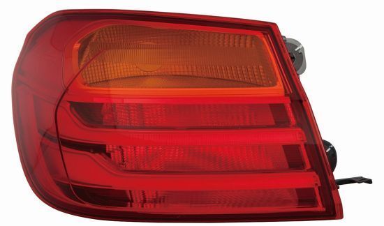 BMW 4F32-F82 M4-F33-F383 M4-F36 Gran Coupe 14-18 STOP LAMBASI DIS SAG 63217296098 DEPO