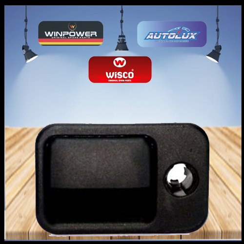 VOLKSWAGEN GOLF3 91-97 TORPIDO MANDALI 1H6857147 FEBI