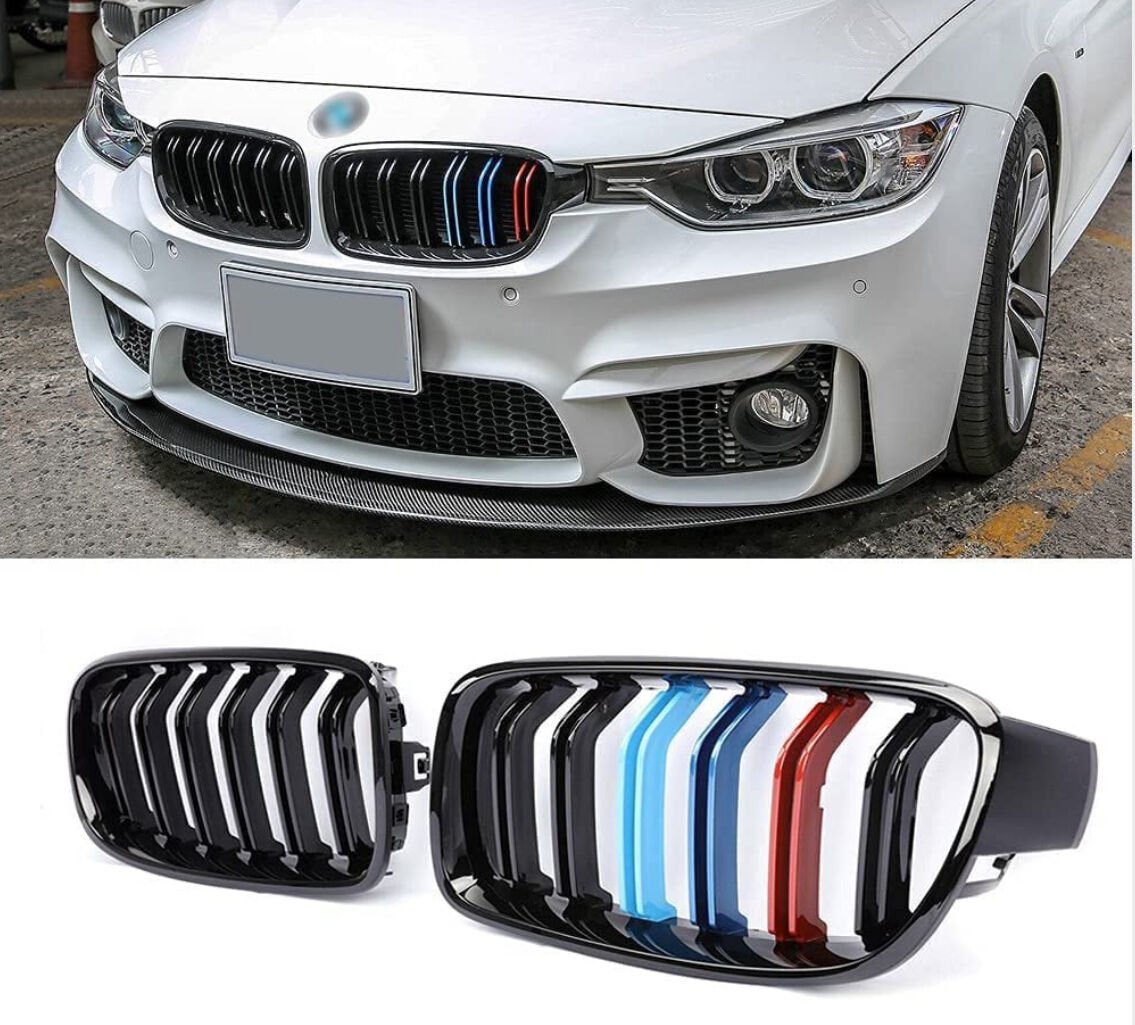 ARMA BÖBREK BMW 3 LÜ F30 SPORT
