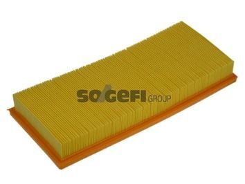 FIAT PUNTO 99-06 HAVA FILTRESI 46552777 UFI