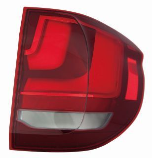 BMW X5-F15-X5 M F85 13-17 STOP LAMBASI SOL 63217290099 DEPO