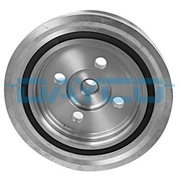 FORD FOCUS/CONNECT 02- KRANK KASNAGI 4M5Q 6B319 EA DAYCO