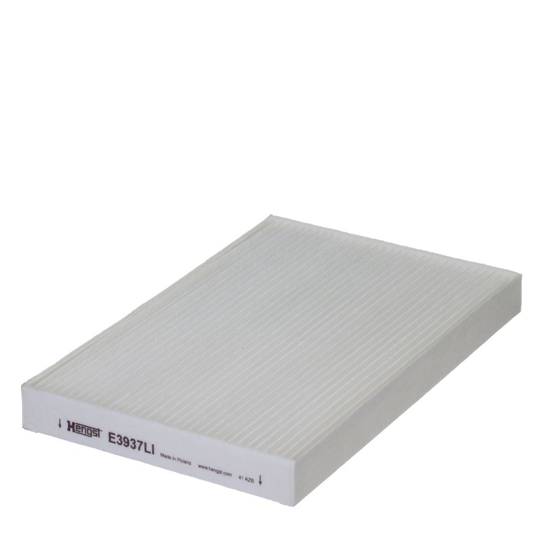 AĞIR VASITA C 380T, 380TK POLEN FILTRESI 7482348995