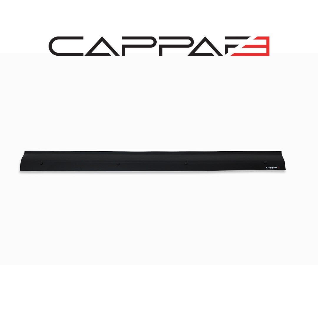 Peugeot Boxer 2006-2014 Yıl Aralığı Uyumlu Ön Kaput Rüzgarlık 3mm