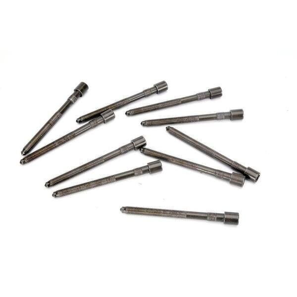 VOLKSWAGEN GOLF4-BORA-A3-TOLEDO 97- SILINDIR KAPAK SAPLAMASI 06A103385A FEBI