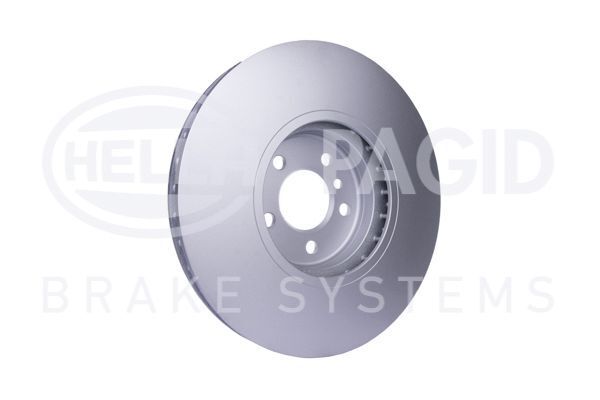 BMW X5 E70-X5 F15-X6 E71-X6 F16 07-19 FREN DISKI ÖN 34116886481 TRW 2'li Paket