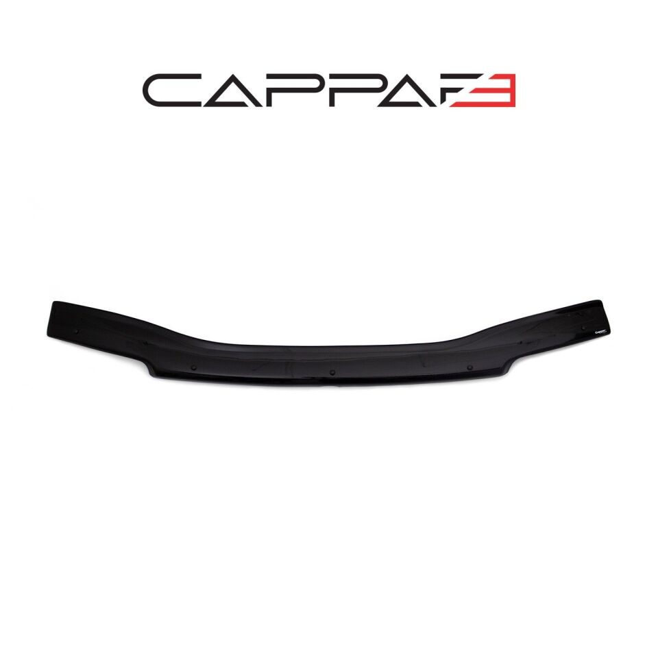 Peugeot Boxer 1994-2006 Yıl Aralığı Uyumlu Ön Kaput Rüzgarlık 4mm