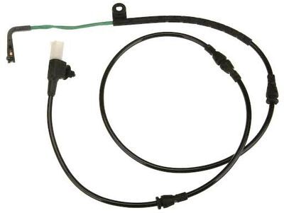 LAND ROVER Discovery Fren Balata Fişi Ön TRW GIC217-SEM000024