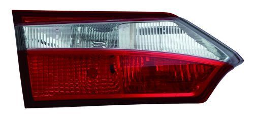 TOYOTA COROLLA (E18) 13-16 STOP LAMBASI IÇ SOL 81591-02530 DEPO