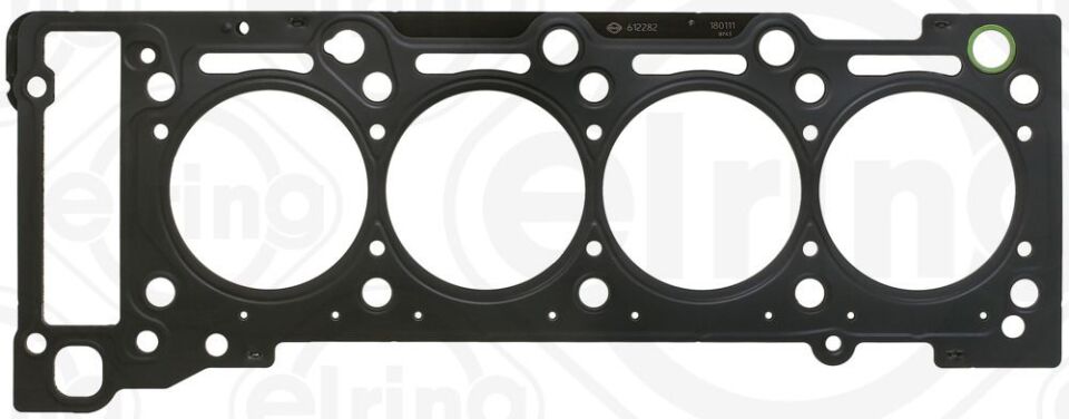 MERCEDES-BENZ W202-203-211-210-638-901-902 98- SILINDIR KAPAK CONTASI A6460160620 ELRING