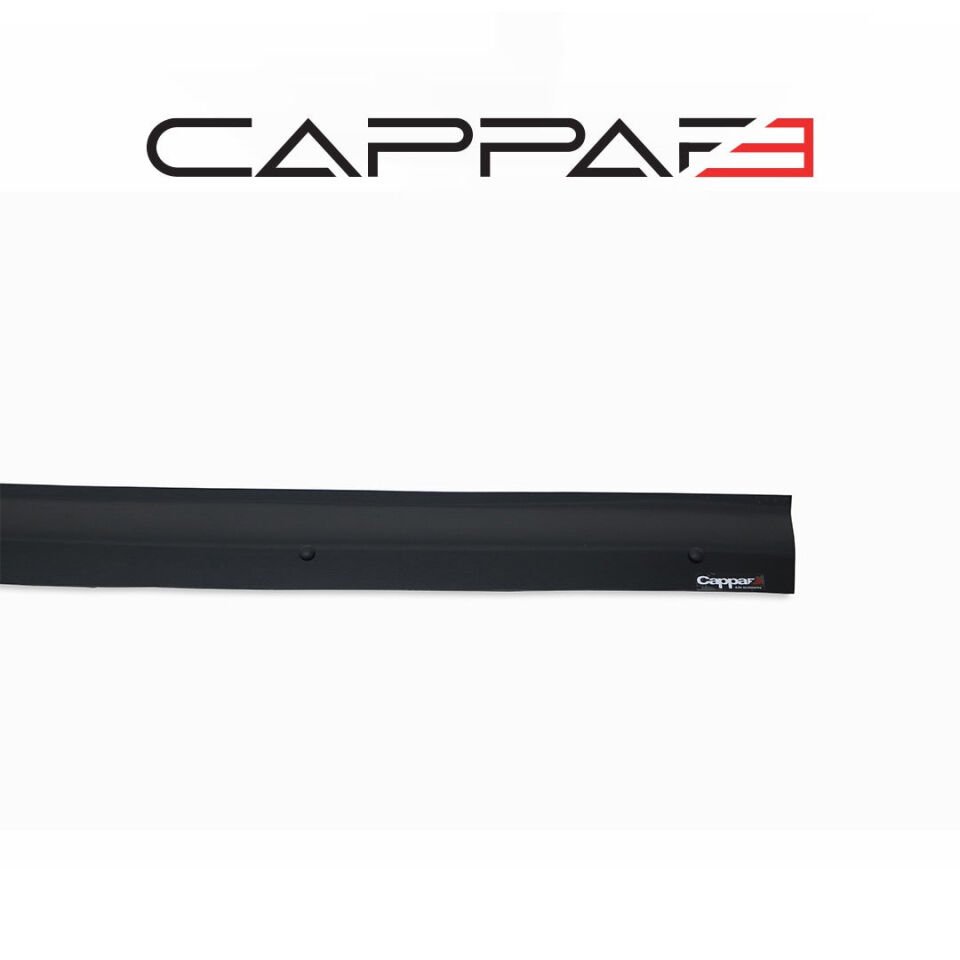 Peugeot Boxer 2006-2014 Yıl Aralığı Uyumlu Ön Kaput Rüzgarlık 4mm