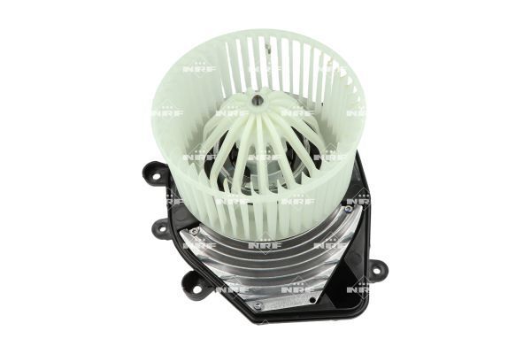 VOLKSWAGEN PASSAT-A4-A6 97-04 KALORIFER MOTORU 8D1820021B NRF